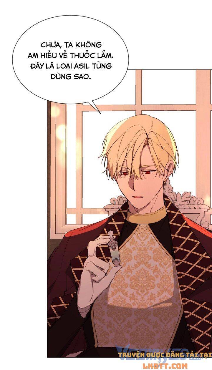 Ác Nữ Cần Bạo Chúa Chapter 57 - 27