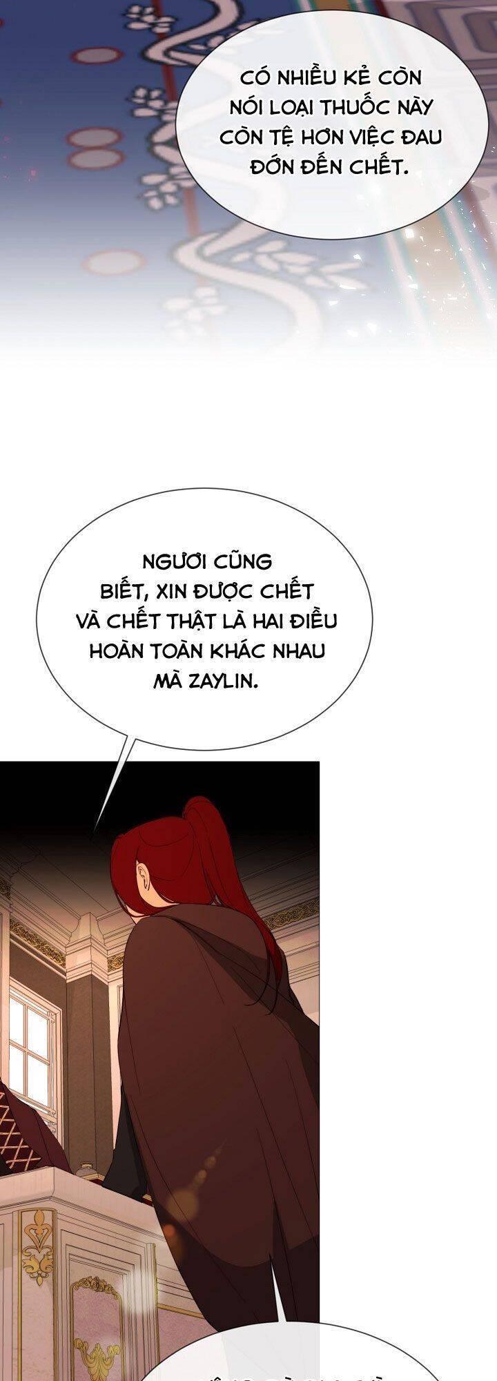 Ác Nữ Cần Bạo Chúa Chapter 57 - 34