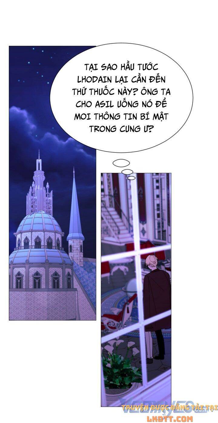 Ác Nữ Cần Bạo Chúa Chapter 57 - 39