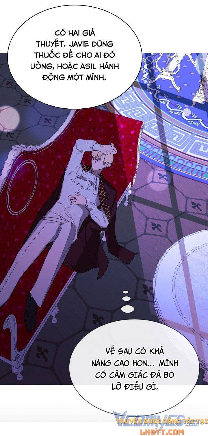 Ác Nữ Cần Bạo Chúa Chapter 57 - 41