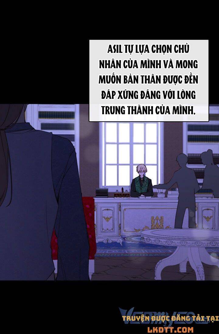 Ác Nữ Cần Bạo Chúa Chapter 57 - 43