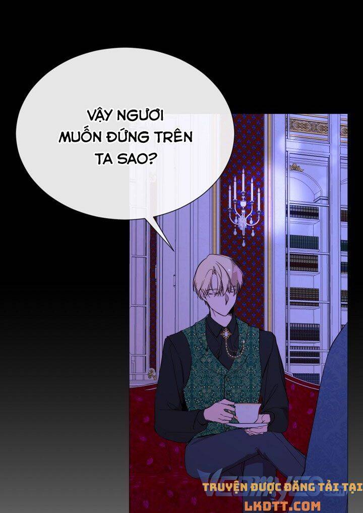 Ác Nữ Cần Bạo Chúa Chapter 57 - 45