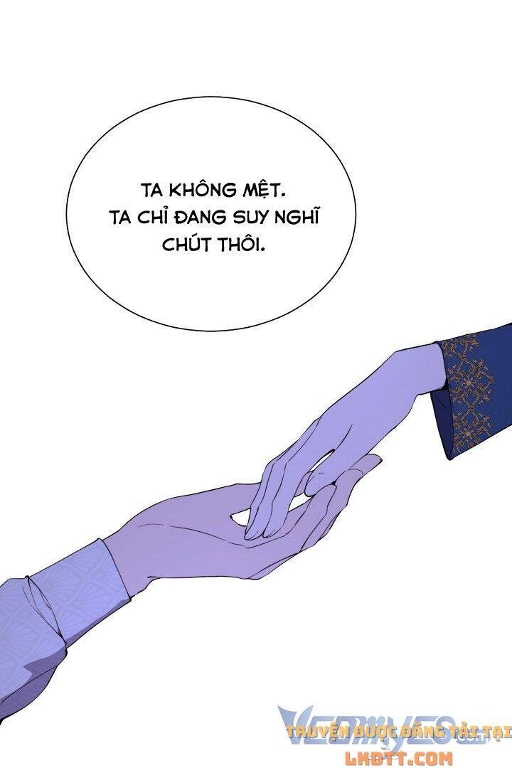 Ác Nữ Cần Bạo Chúa Chapter 57 - 55