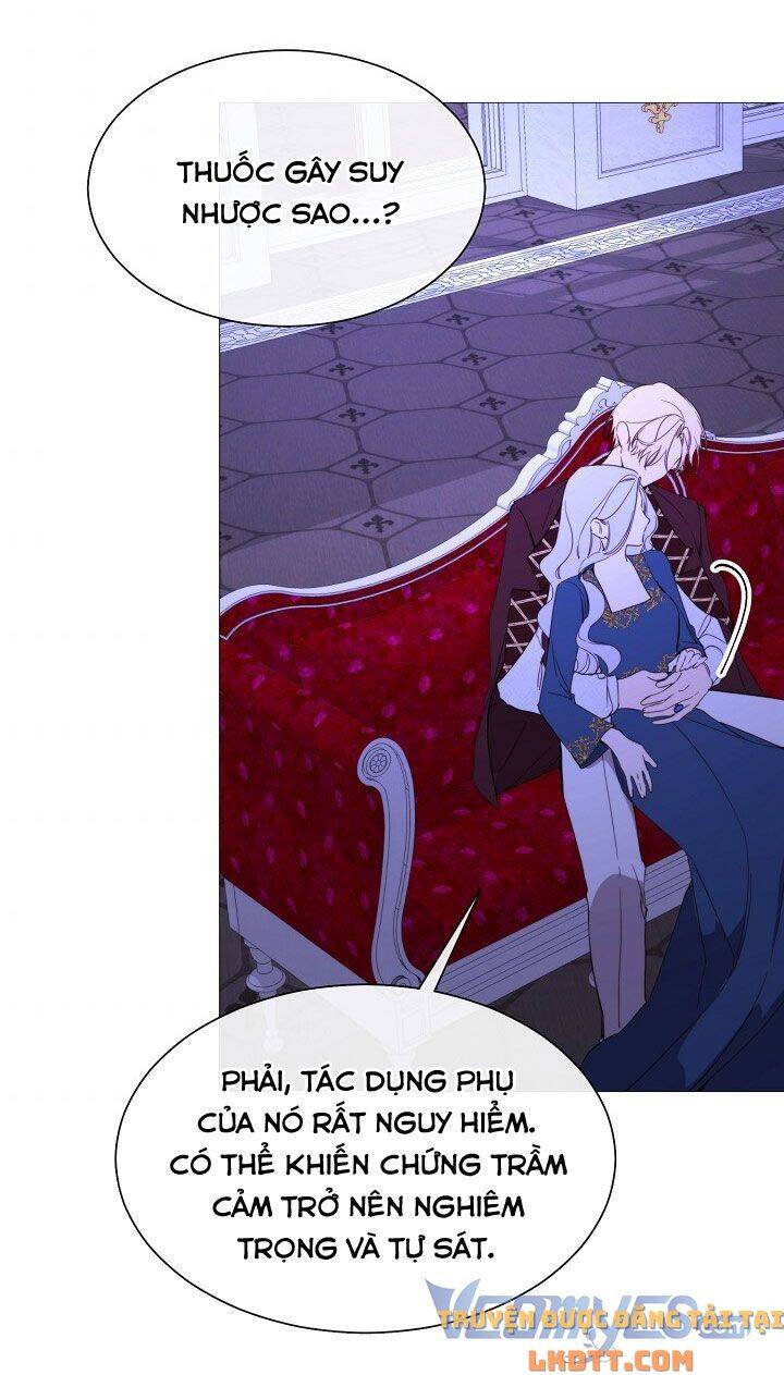 Ác Nữ Cần Bạo Chúa Chapter 57 - 58