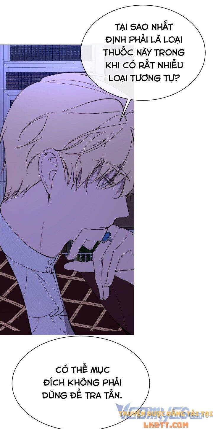 Ác Nữ Cần Bạo Chúa Chapter 57 - 60