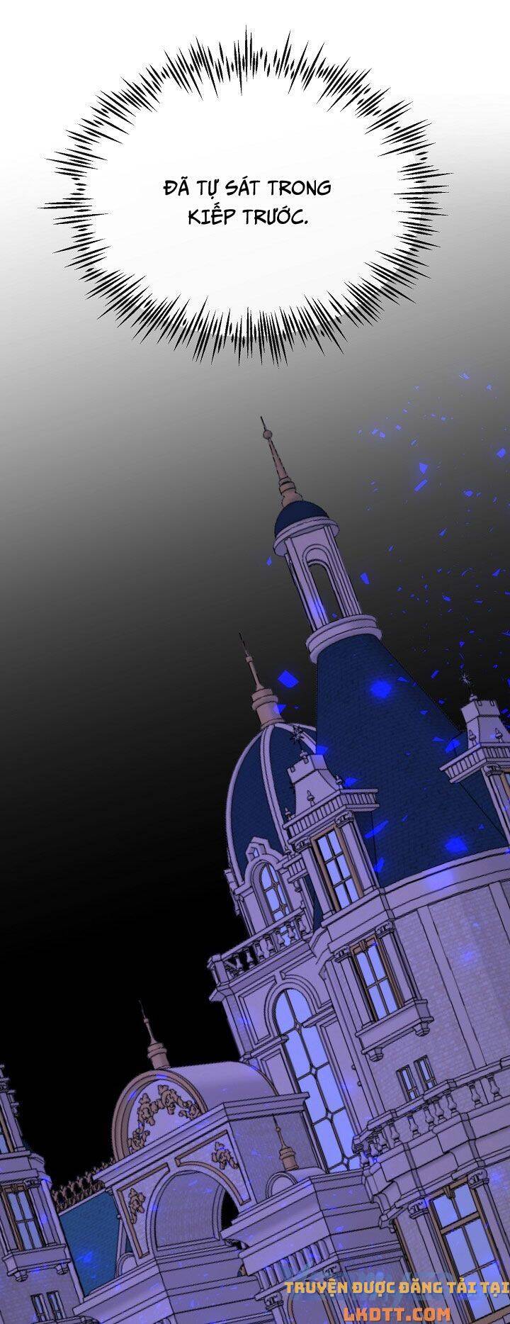 Ác Nữ Cần Bạo Chúa Chapter 57 - 64