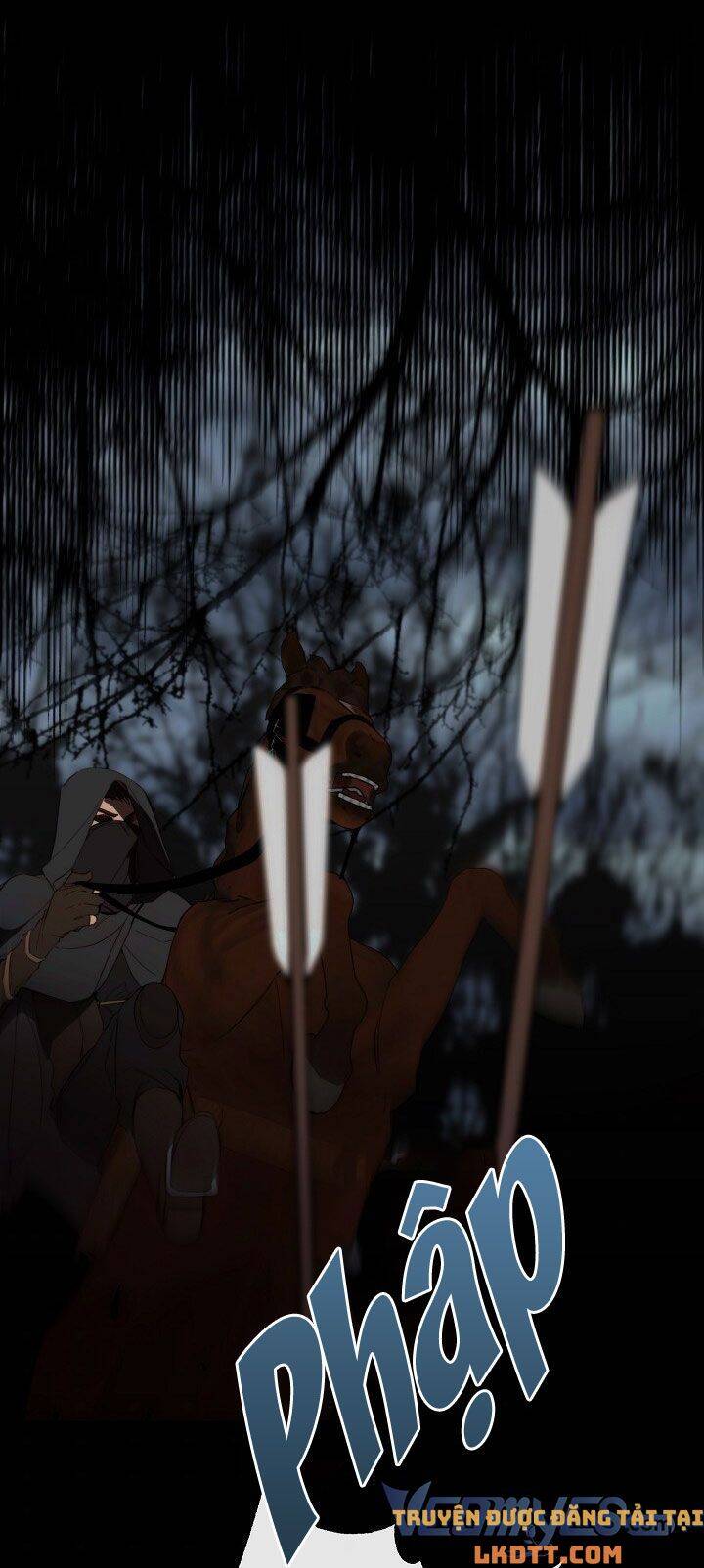 Ác Nữ Cần Bạo Chúa Chapter 57 - 8