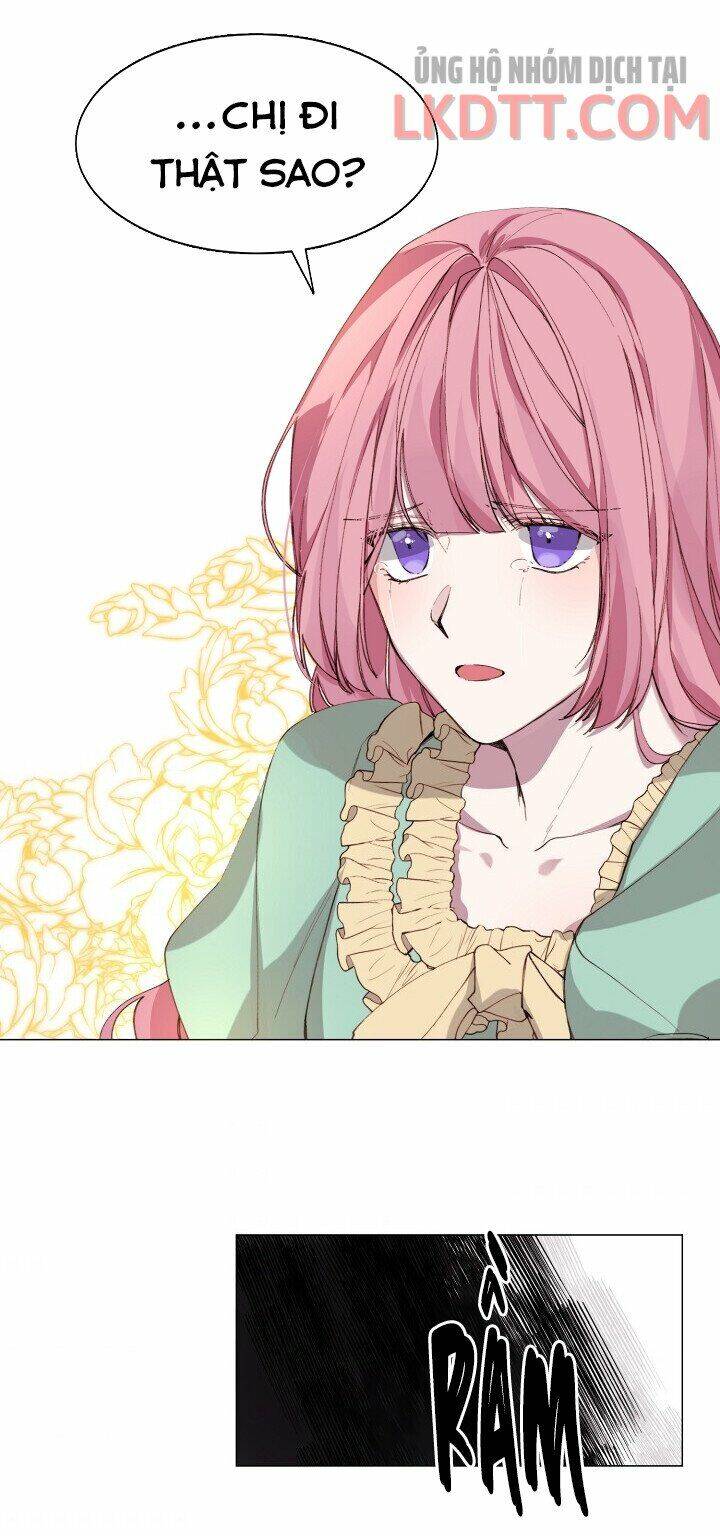 Ác Nữ Cần Bạo Chúa Chapter 6 - 11