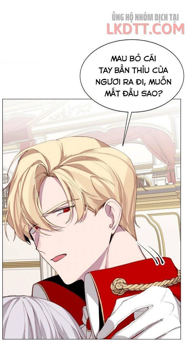 Ác Nữ Cần Bạo Chúa Chapter 6 - 12