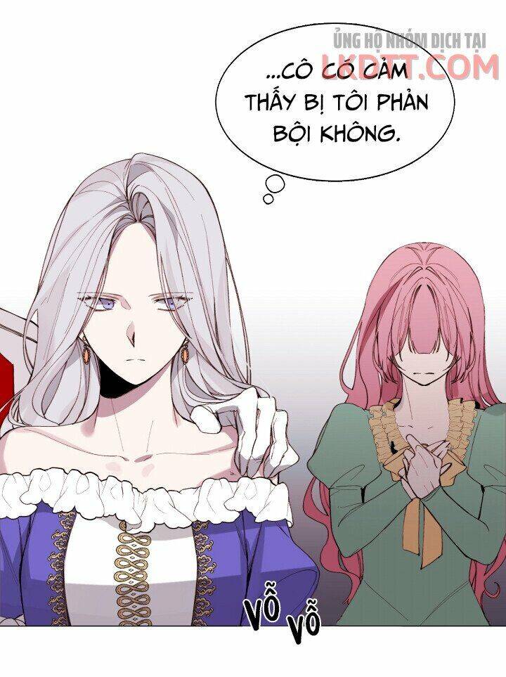Ác Nữ Cần Bạo Chúa Chapter 6 - 14
