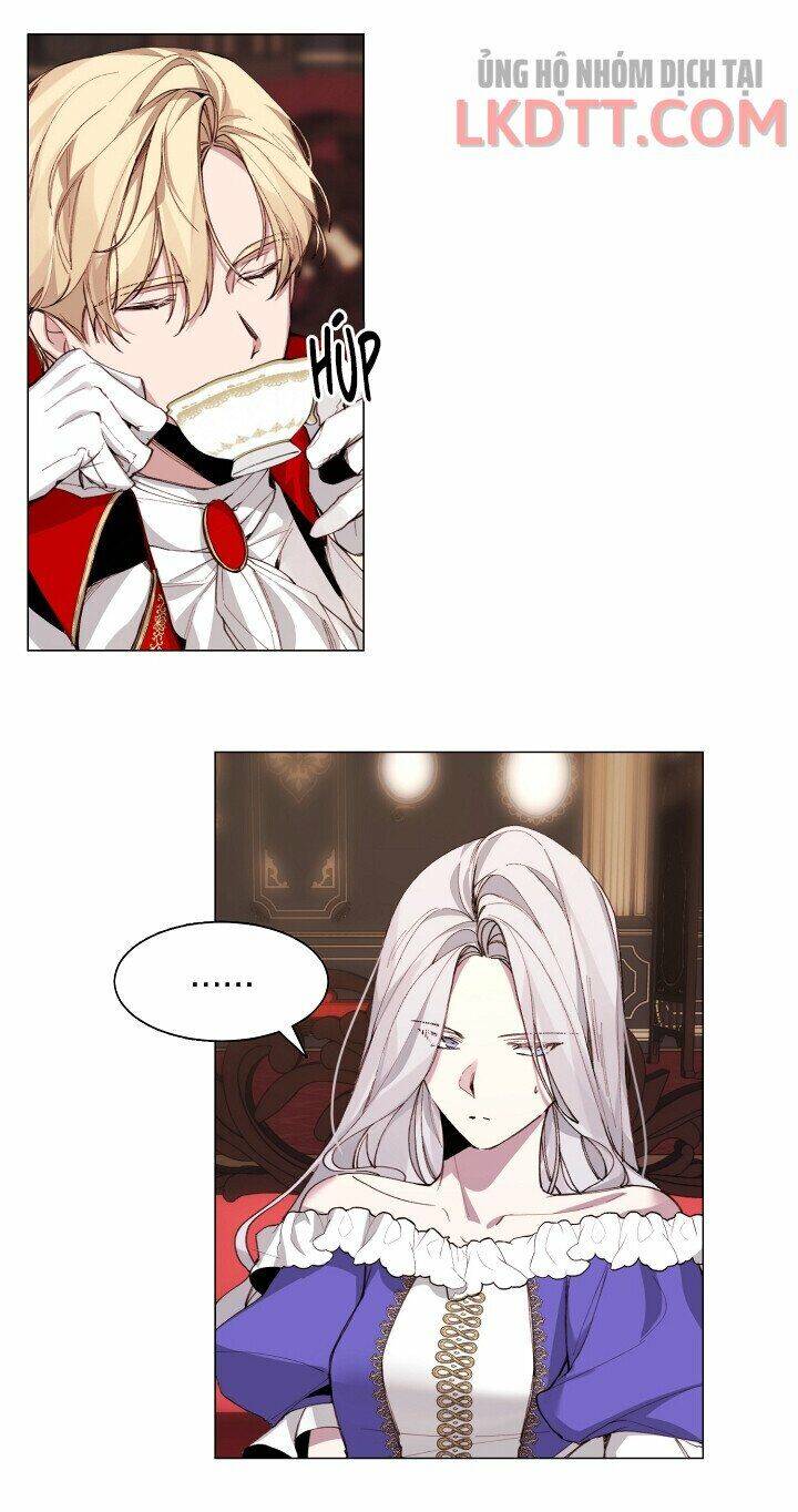 Ác Nữ Cần Bạo Chúa Chapter 6 - 18