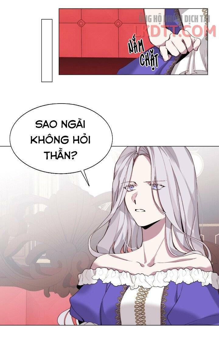 Ác Nữ Cần Bạo Chúa Chapter 6 - 20