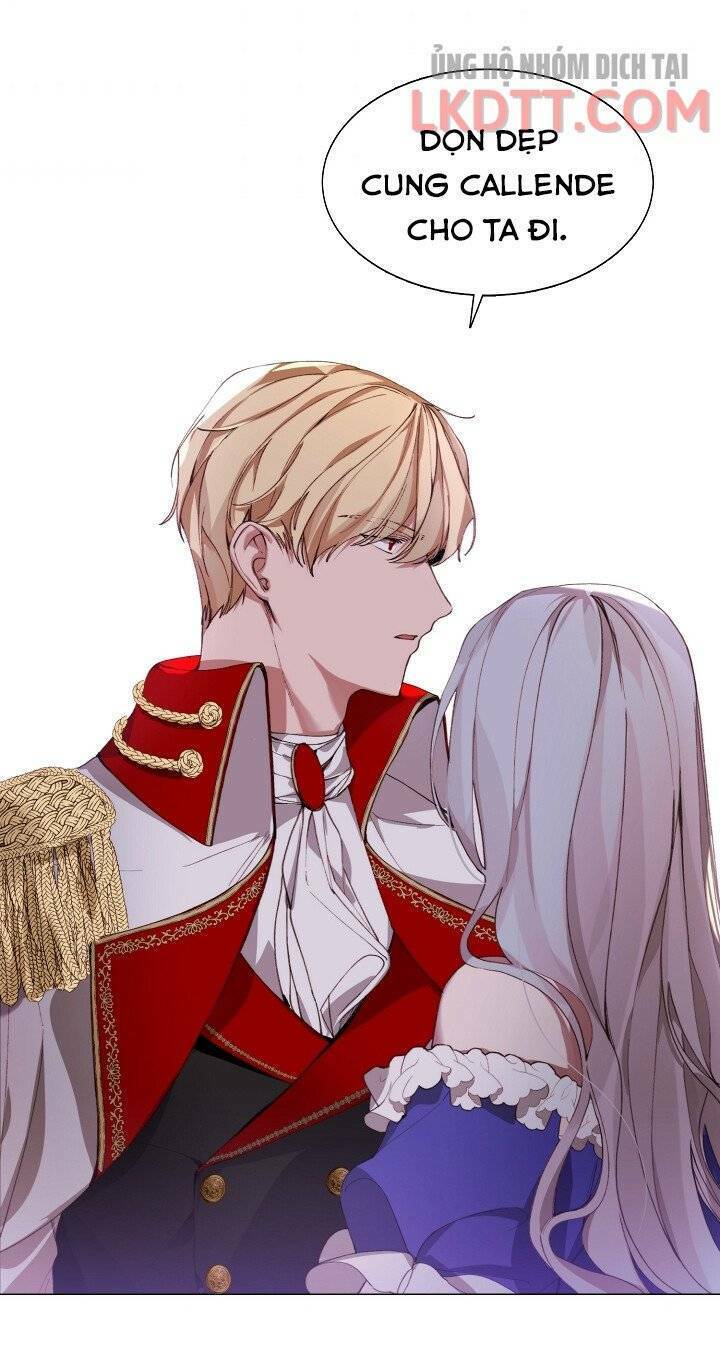 Ác Nữ Cần Bạo Chúa Chapter 6 - 3