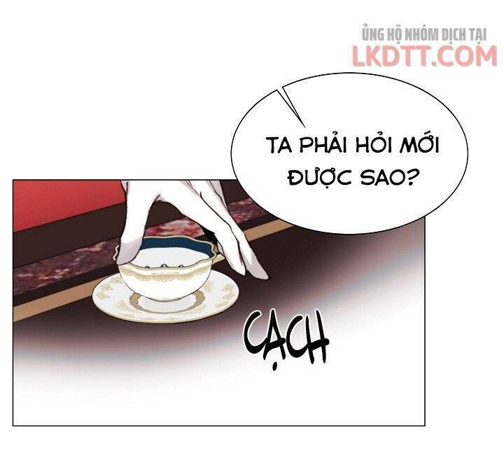 Ác Nữ Cần Bạo Chúa Chapter 6 - 21