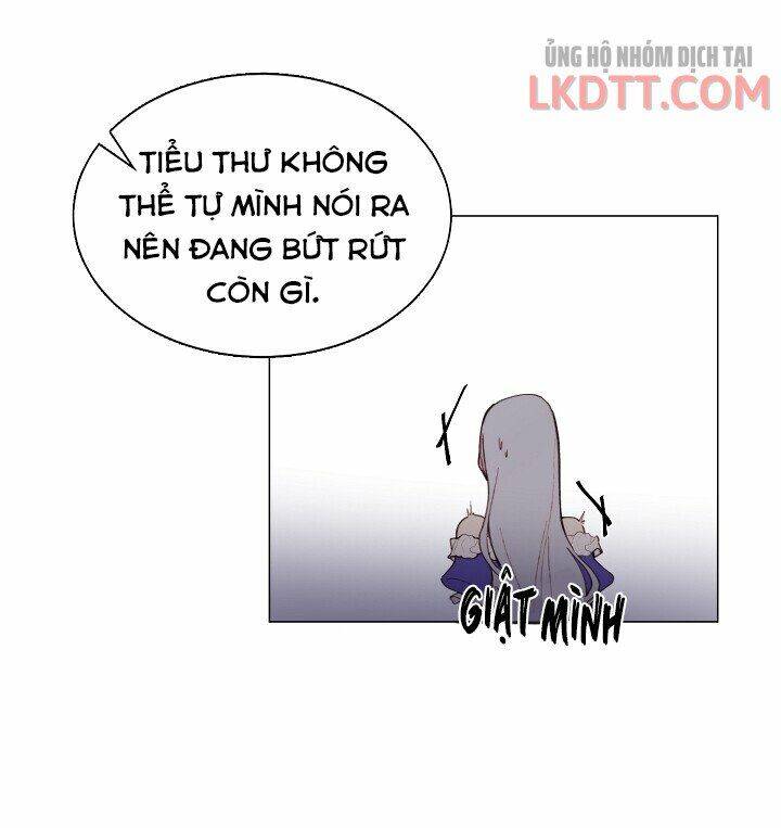 Ác Nữ Cần Bạo Chúa Chapter 6 - 22