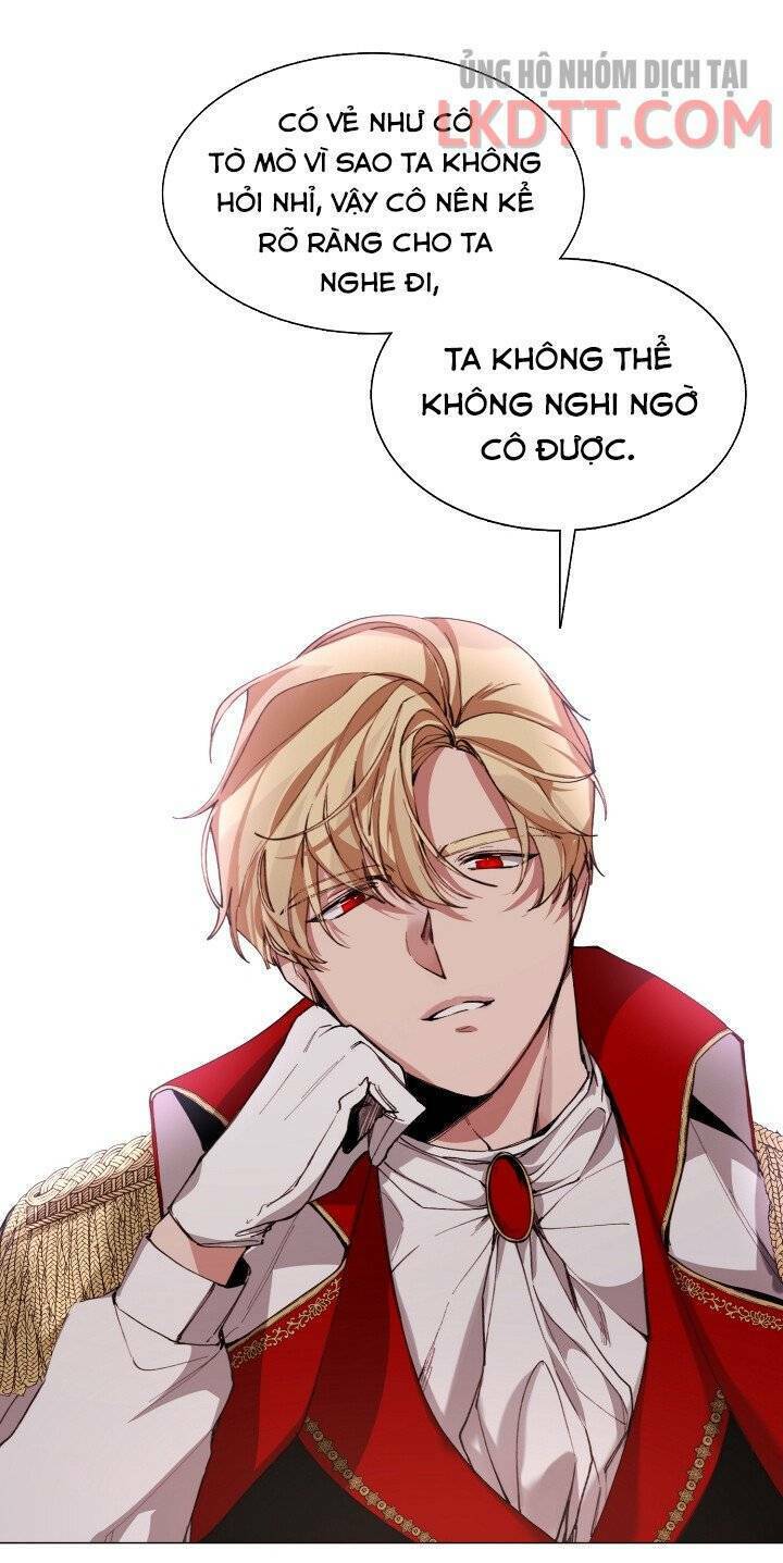 Ác Nữ Cần Bạo Chúa Chapter 6 - 23