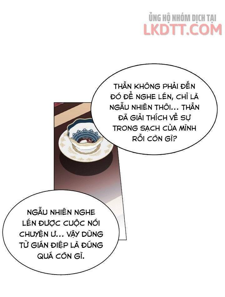 Ác Nữ Cần Bạo Chúa Chapter 6 - 24