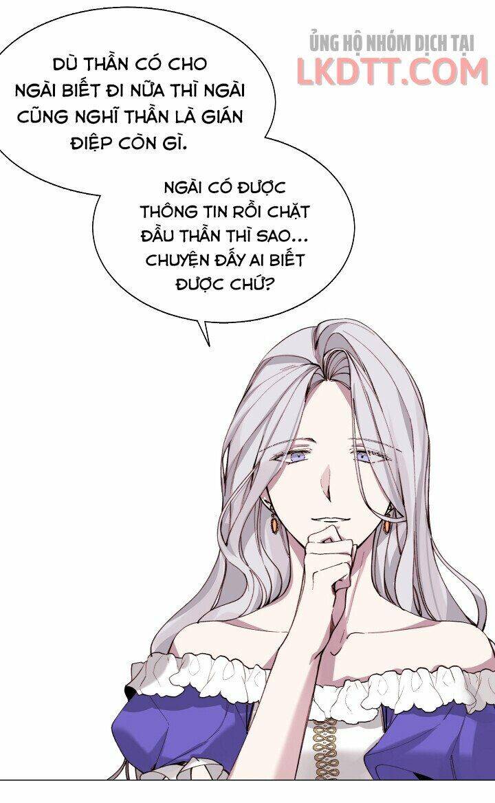 Ác Nữ Cần Bạo Chúa Chapter 6 - 27