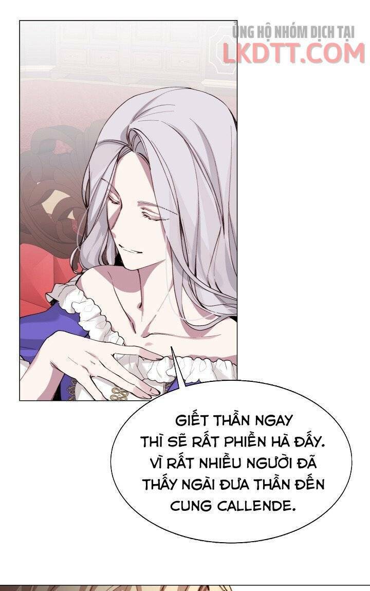 Ác Nữ Cần Bạo Chúa Chapter 6 - 29