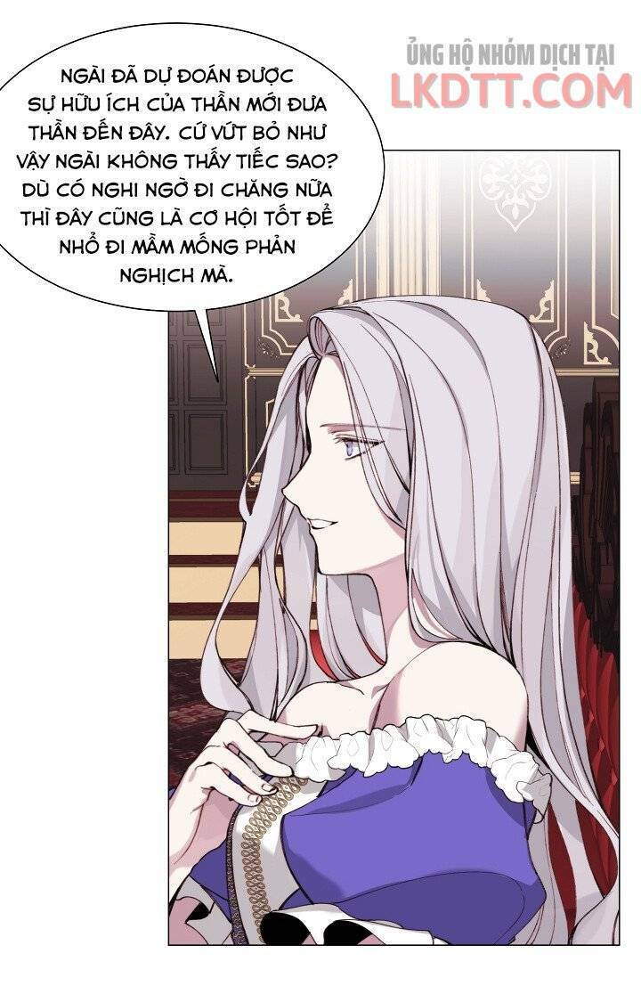 Ác Nữ Cần Bạo Chúa Chapter 6 - 30