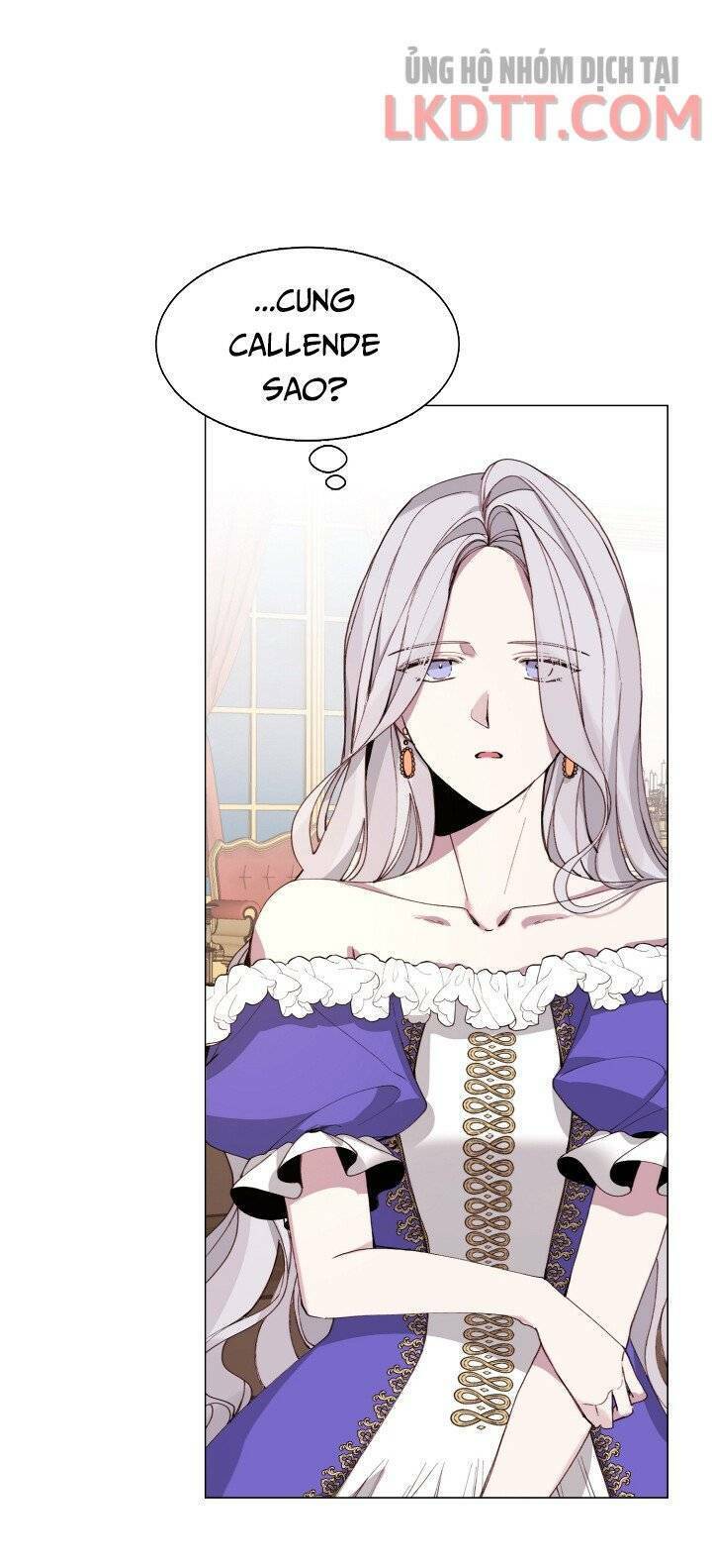 Ác Nữ Cần Bạo Chúa Chapter 6 - 4