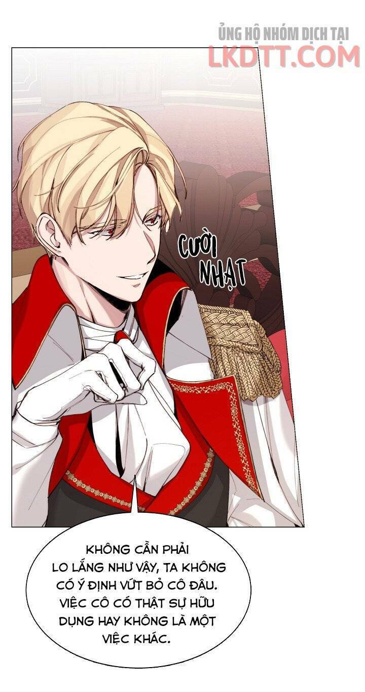 Ác Nữ Cần Bạo Chúa Chapter 6 - 31