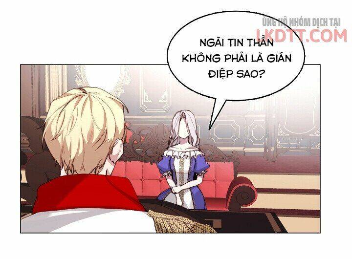 Ác Nữ Cần Bạo Chúa Chapter 6 - 33