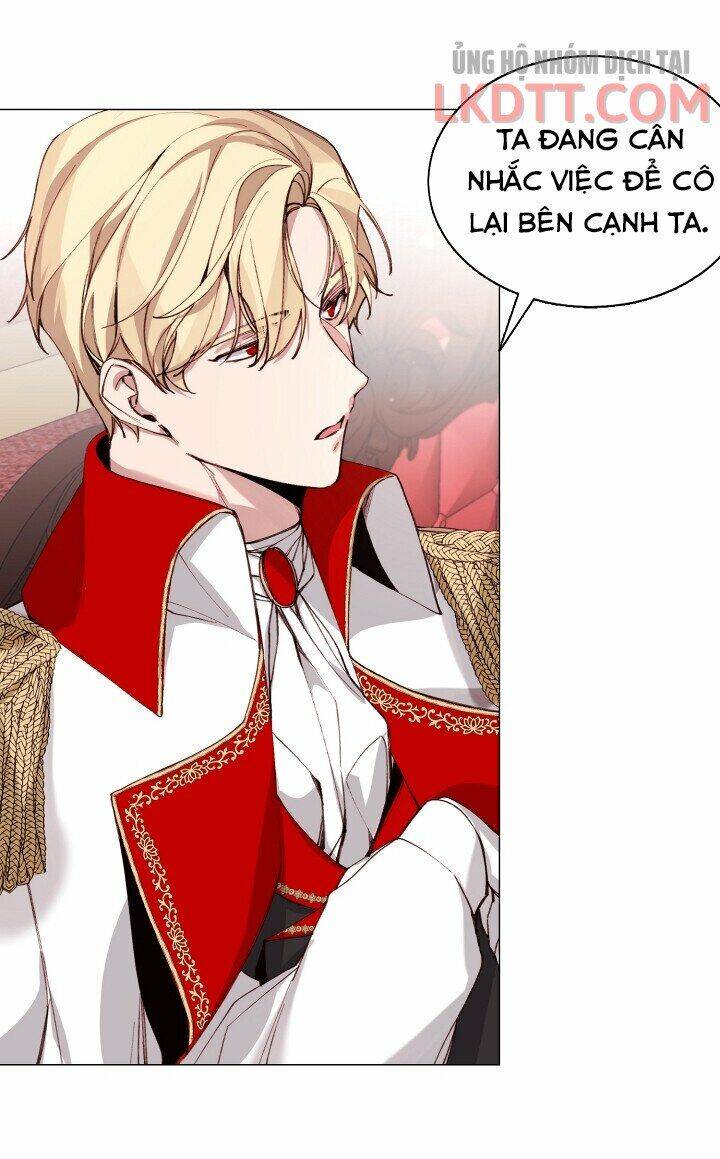 Ác Nữ Cần Bạo Chúa Chapter 6 - 34