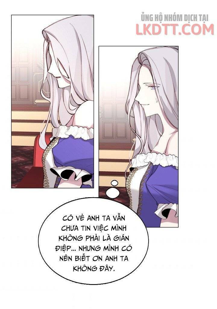 Ác Nữ Cần Bạo Chúa Chapter 6 - 35