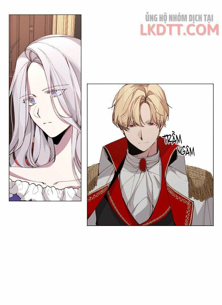 Ác Nữ Cần Bạo Chúa Chapter 6 - 37