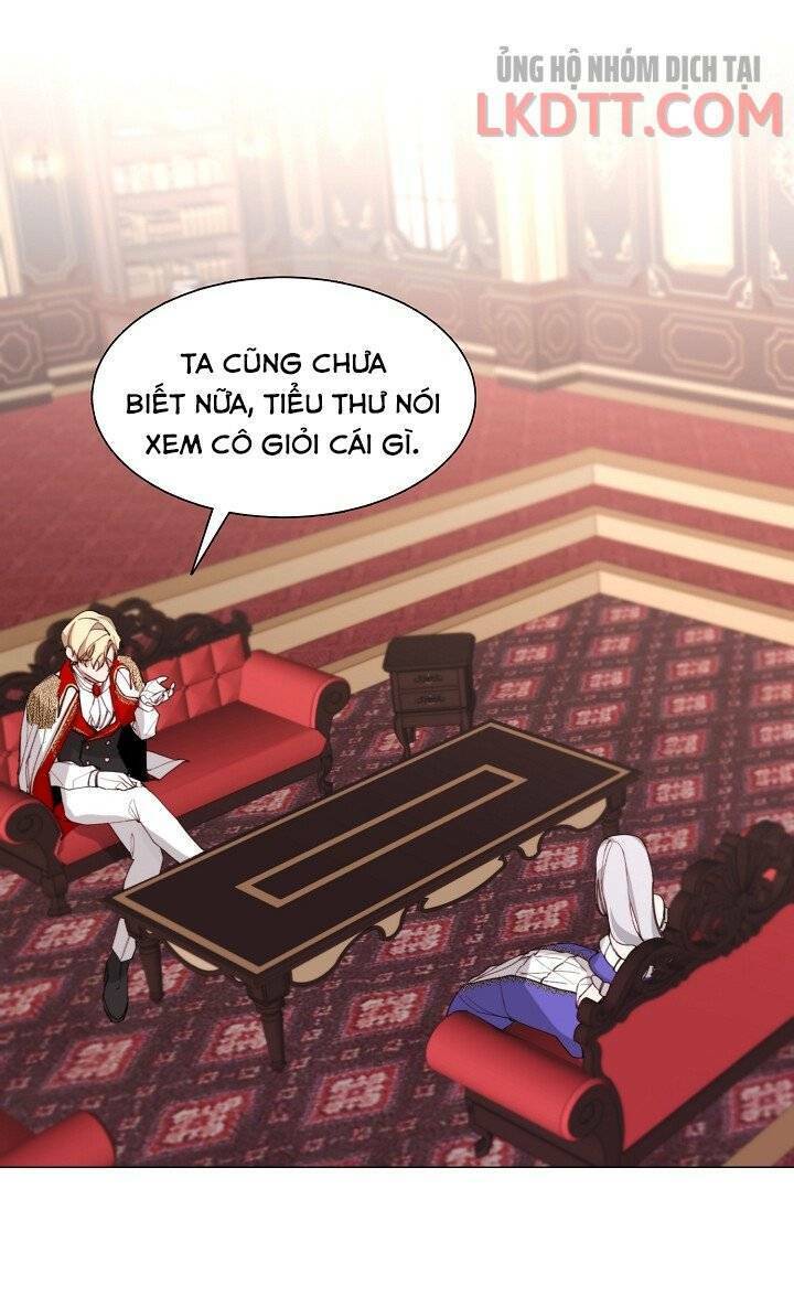Ác Nữ Cần Bạo Chúa Chapter 6 - 38