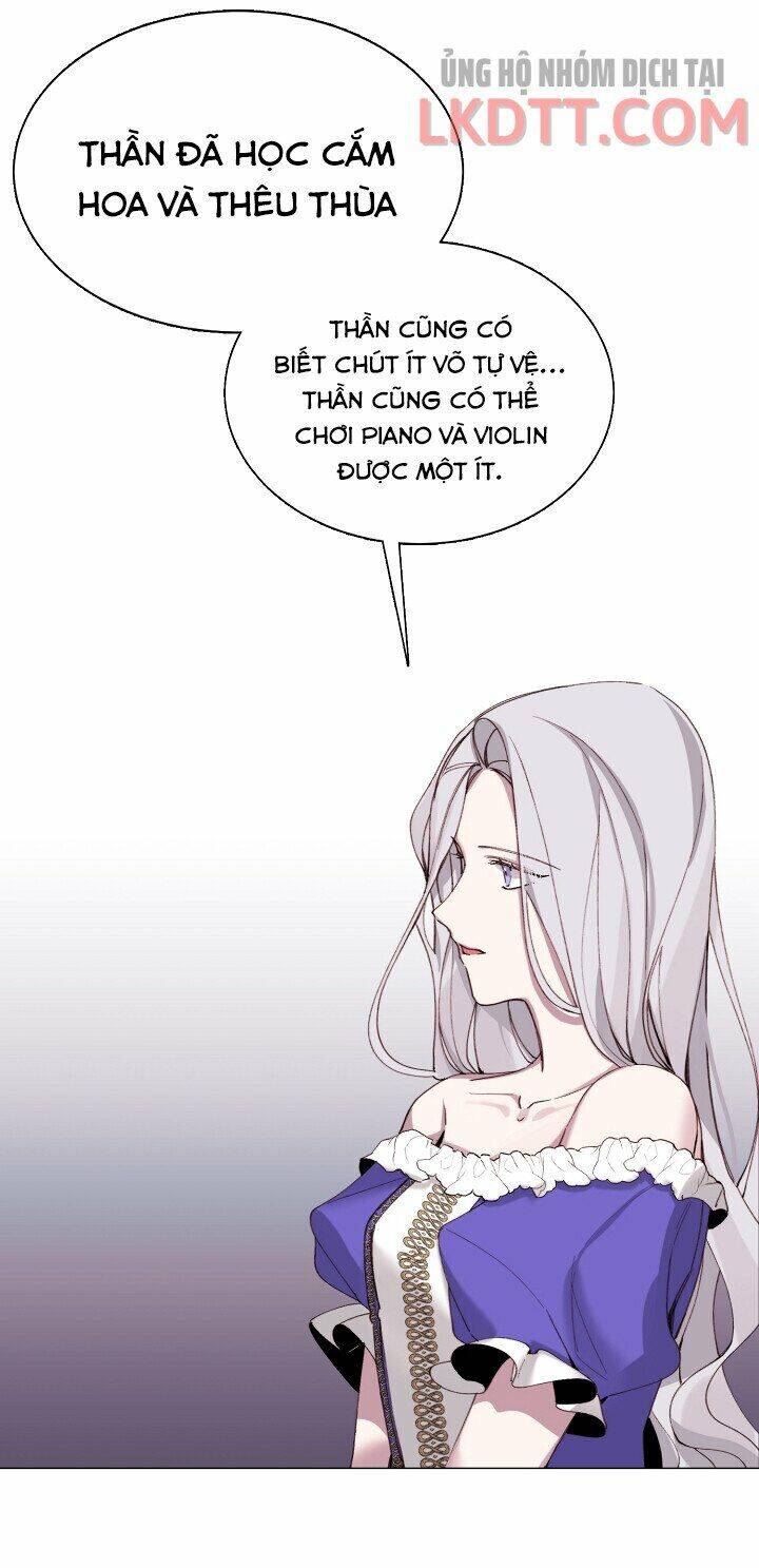 Ác Nữ Cần Bạo Chúa Chapter 6 - 39