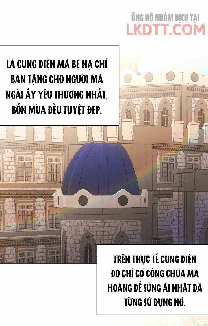 Ác Nữ Cần Bạo Chúa Chapter 6 - 5