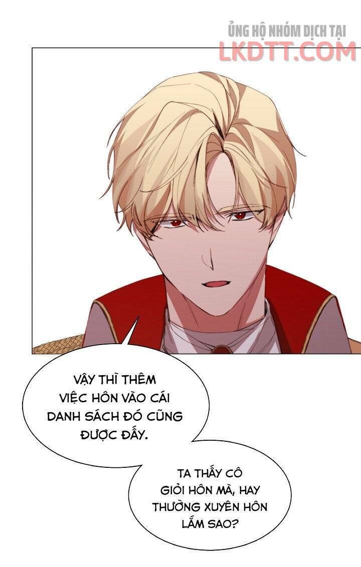 Ác Nữ Cần Bạo Chúa Chapter 6 - 41