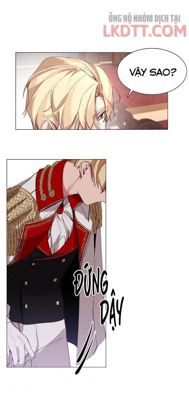 Ác Nữ Cần Bạo Chúa Chapter 6 - 43