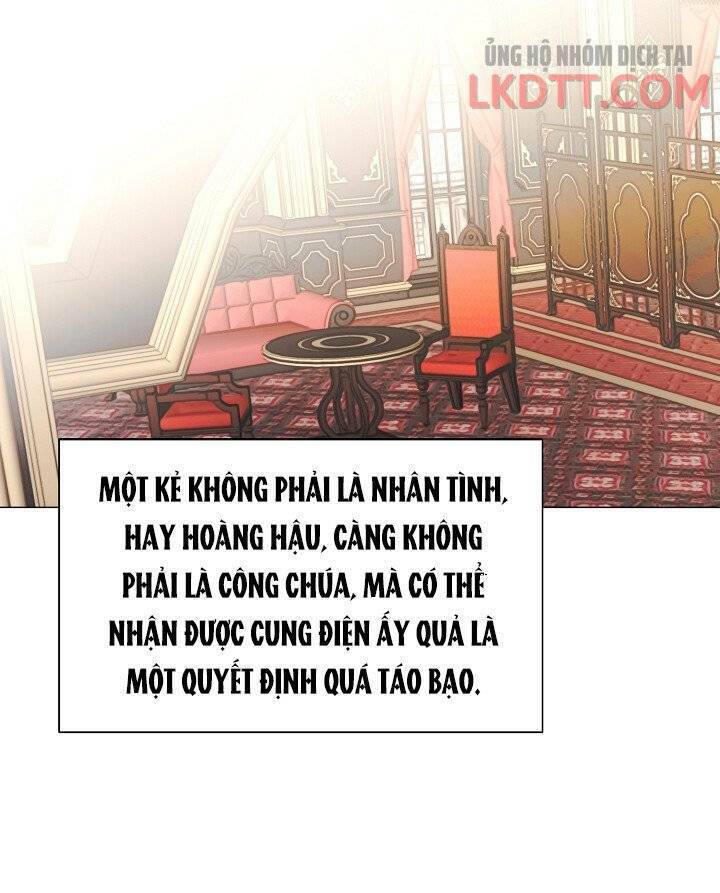 Ác Nữ Cần Bạo Chúa Chapter 6 - 6