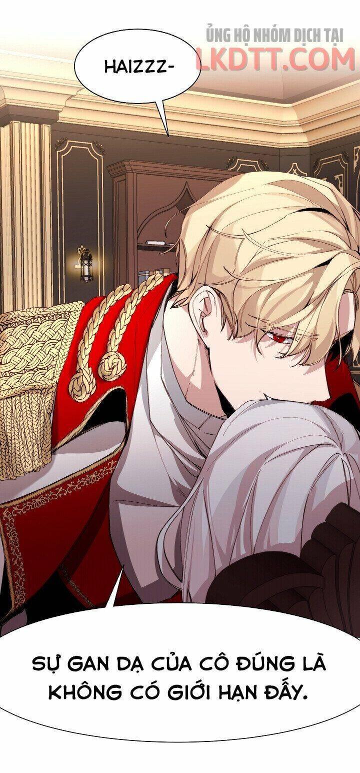 Ác Nữ Cần Bạo Chúa Chapter 6 - 51