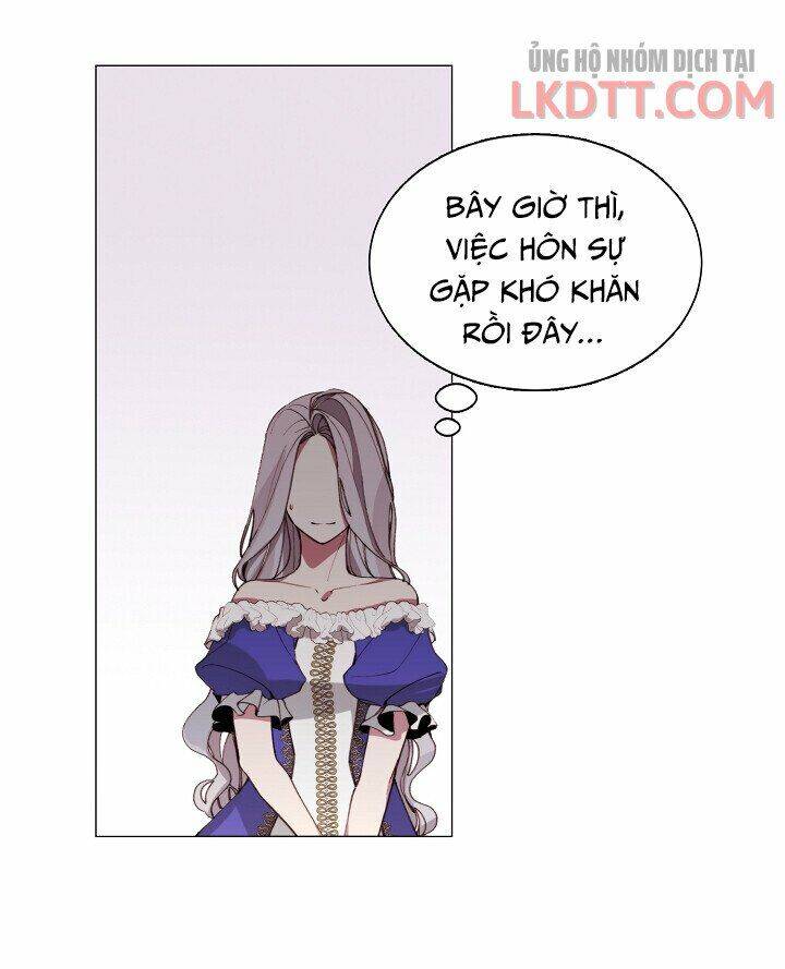 Ác Nữ Cần Bạo Chúa Chapter 6 - 7