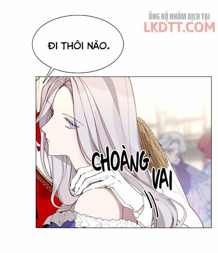 Ác Nữ Cần Bạo Chúa Chapter 6 - 8