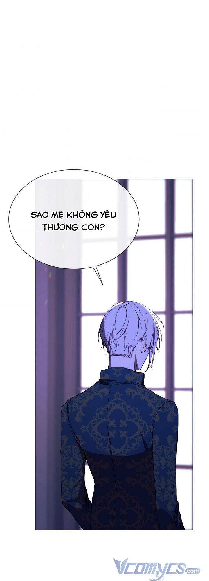 Ác Nữ Cần Bạo Chúa Chapter 60 - 1