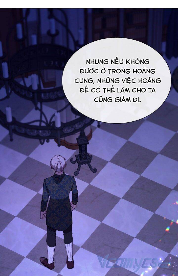 Ác Nữ Cần Bạo Chúa Chapter 60 - 13