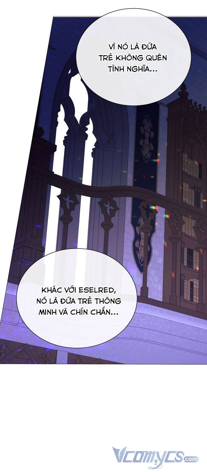 Ác Nữ Cần Bạo Chúa Chapter 60 - 15