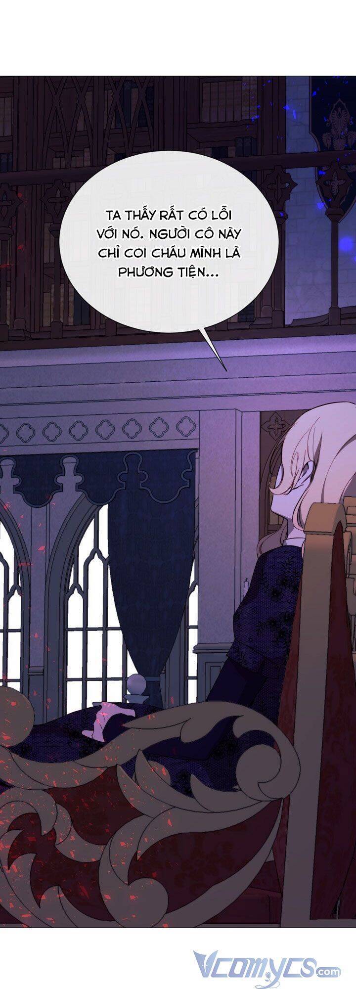 Ác Nữ Cần Bạo Chúa Chapter 60 - 16
