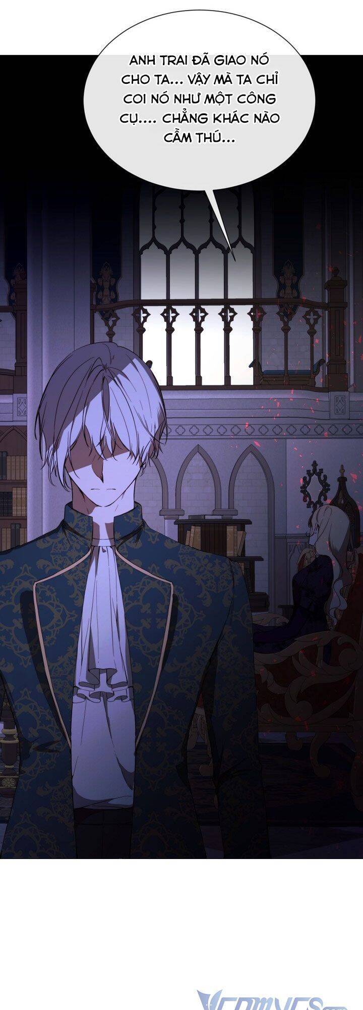 Ác Nữ Cần Bạo Chúa Chapter 60 - 18