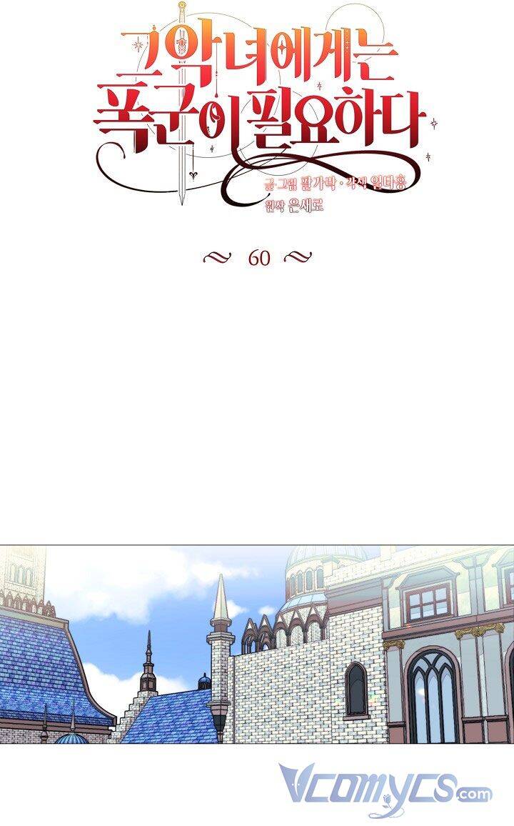 Ác Nữ Cần Bạo Chúa Chapter 60 - 26