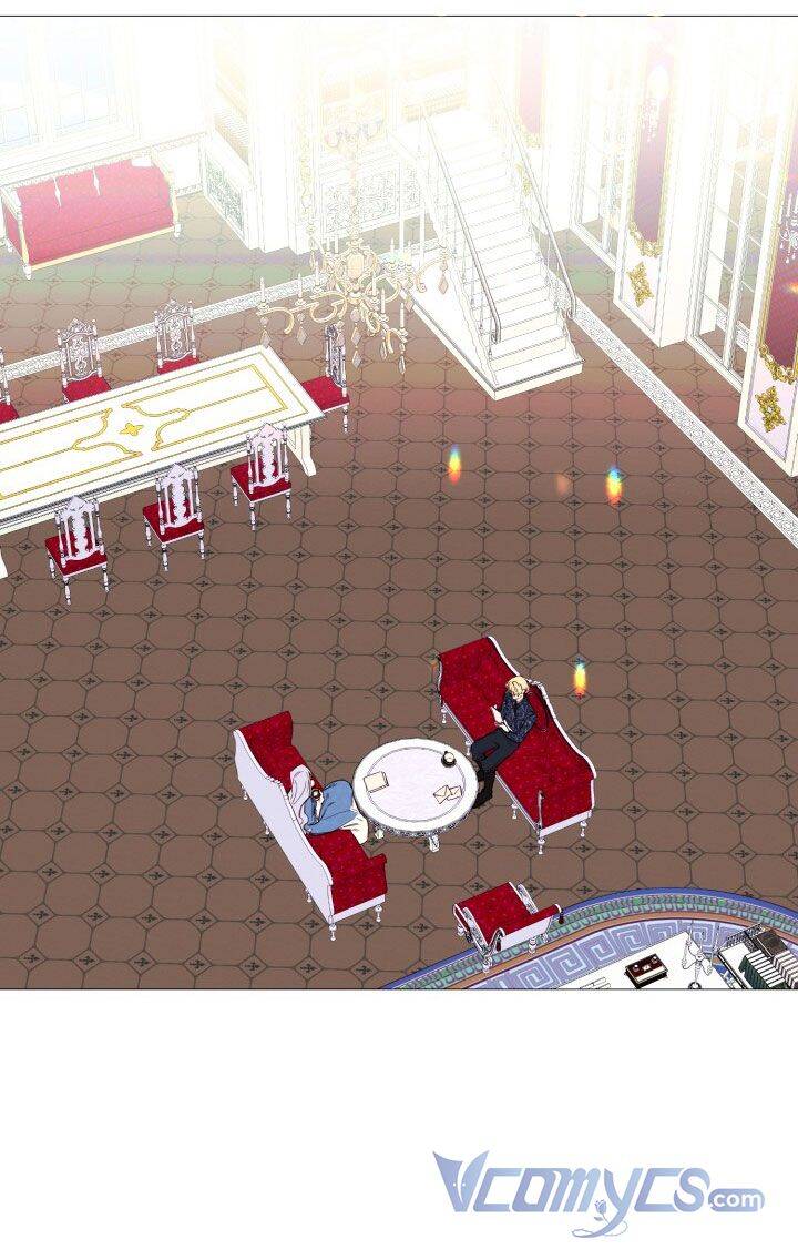 Ác Nữ Cần Bạo Chúa Chapter 60 - 27