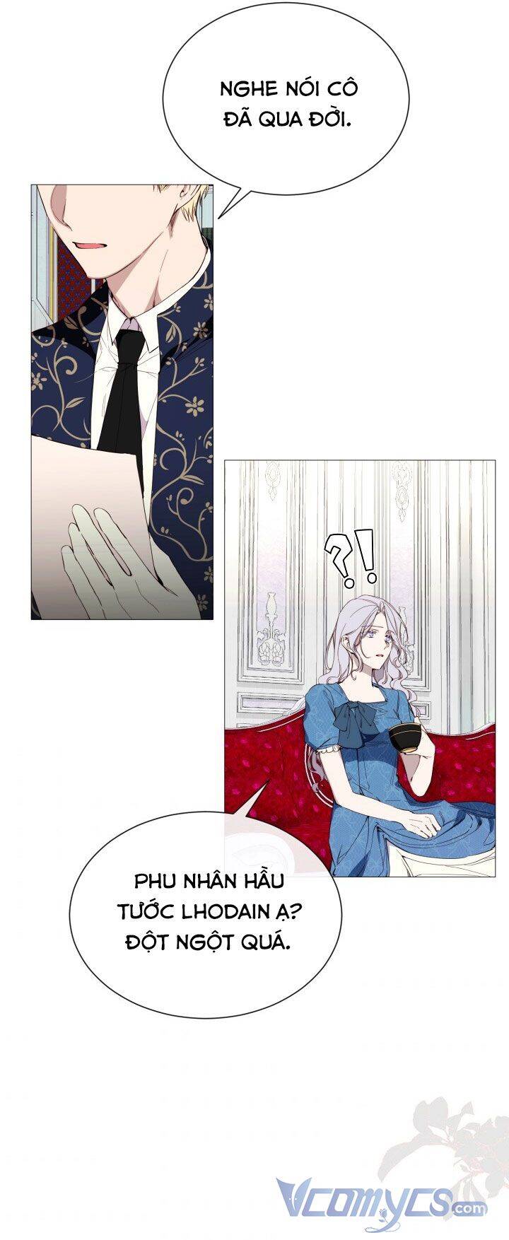 Ác Nữ Cần Bạo Chúa Chapter 60 - 28