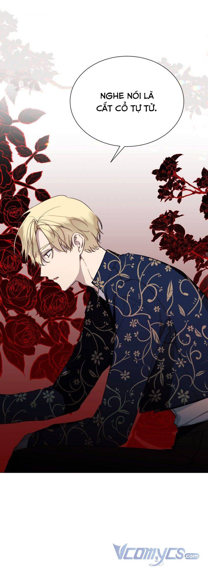 Ác Nữ Cần Bạo Chúa Chapter 60 - 29