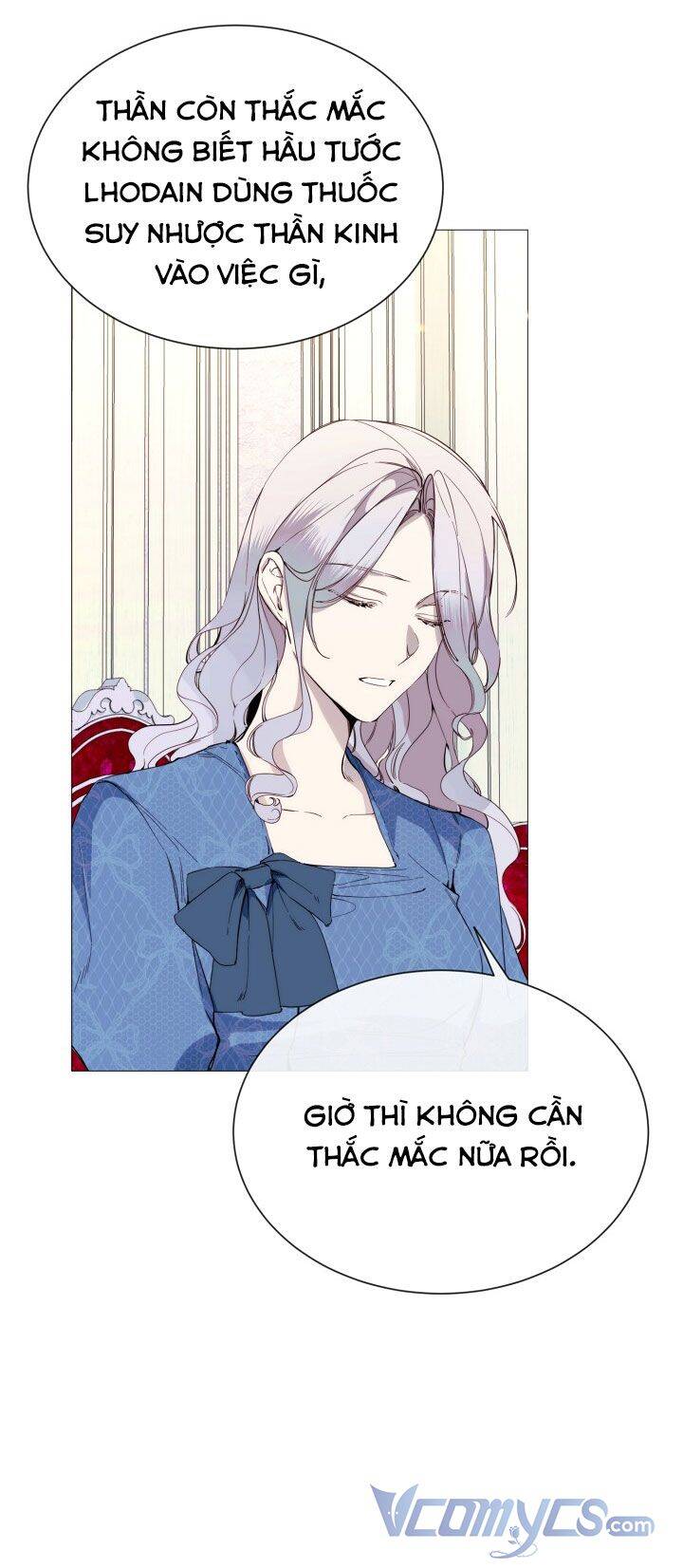 Ác Nữ Cần Bạo Chúa Chapter 60 - 30