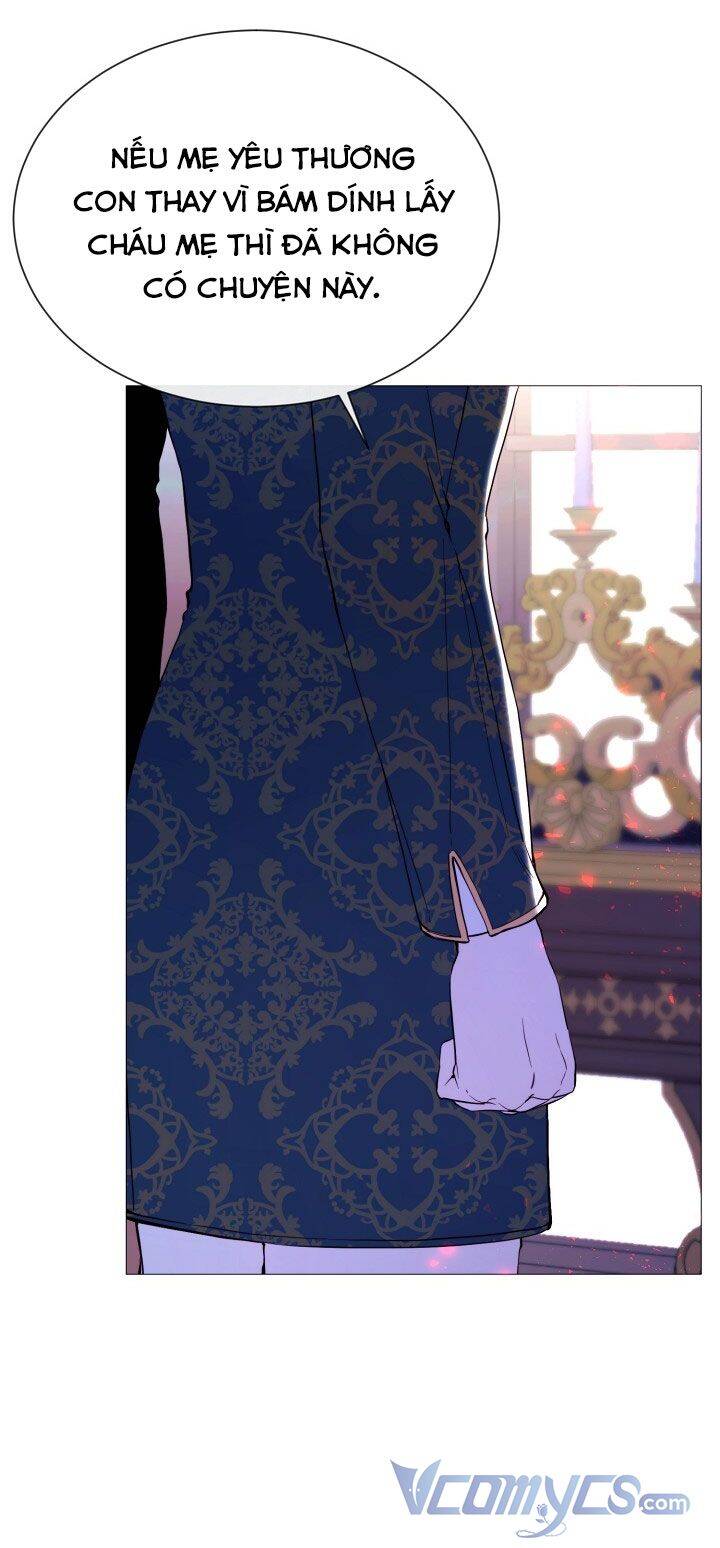 Ác Nữ Cần Bạo Chúa Chapter 60 - 4